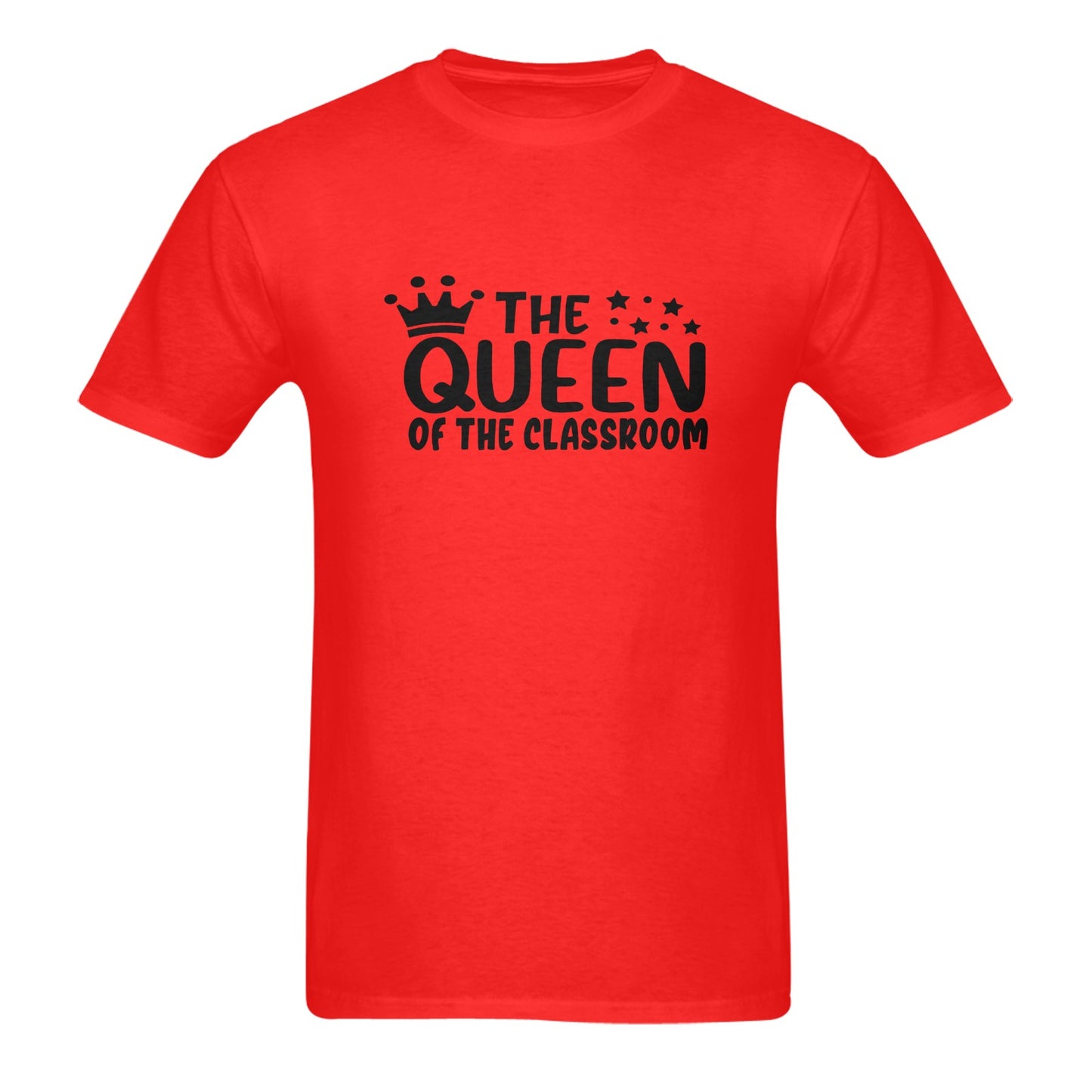 THE Queen of the Classroom