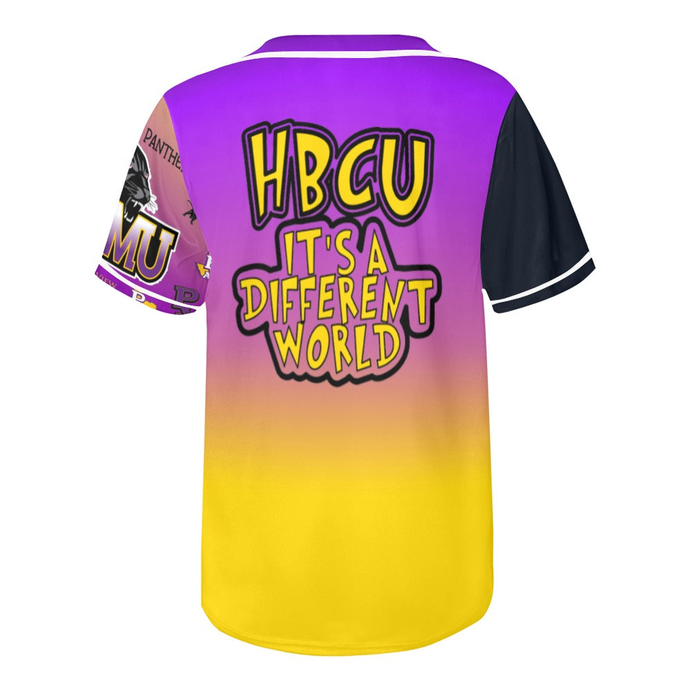 BASEBALL JERSEY