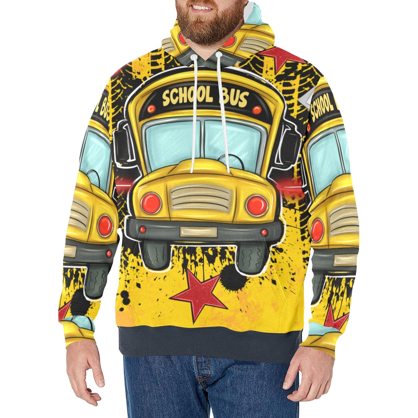 Custom Hoodie