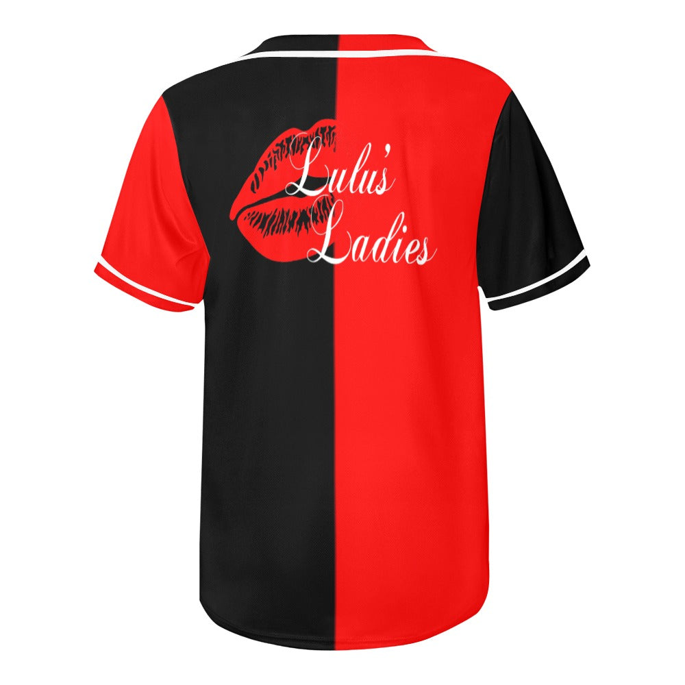 BASEBALL JERSEY