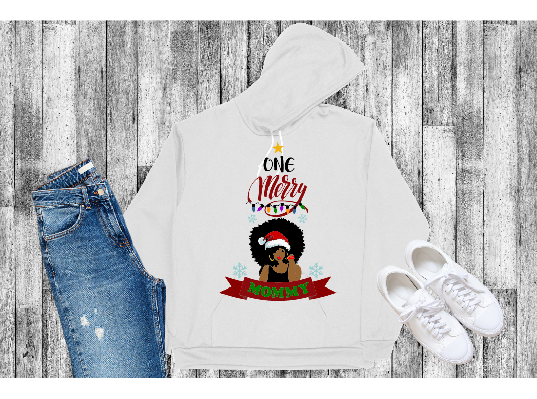 CHRISTMAS SWEATSHIRTS