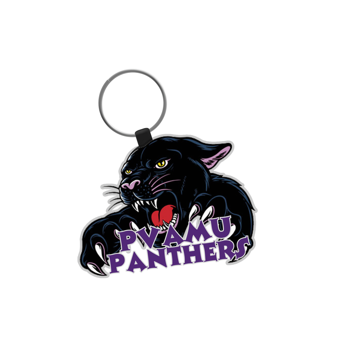 CUSTOMIZED KEYCHAINS