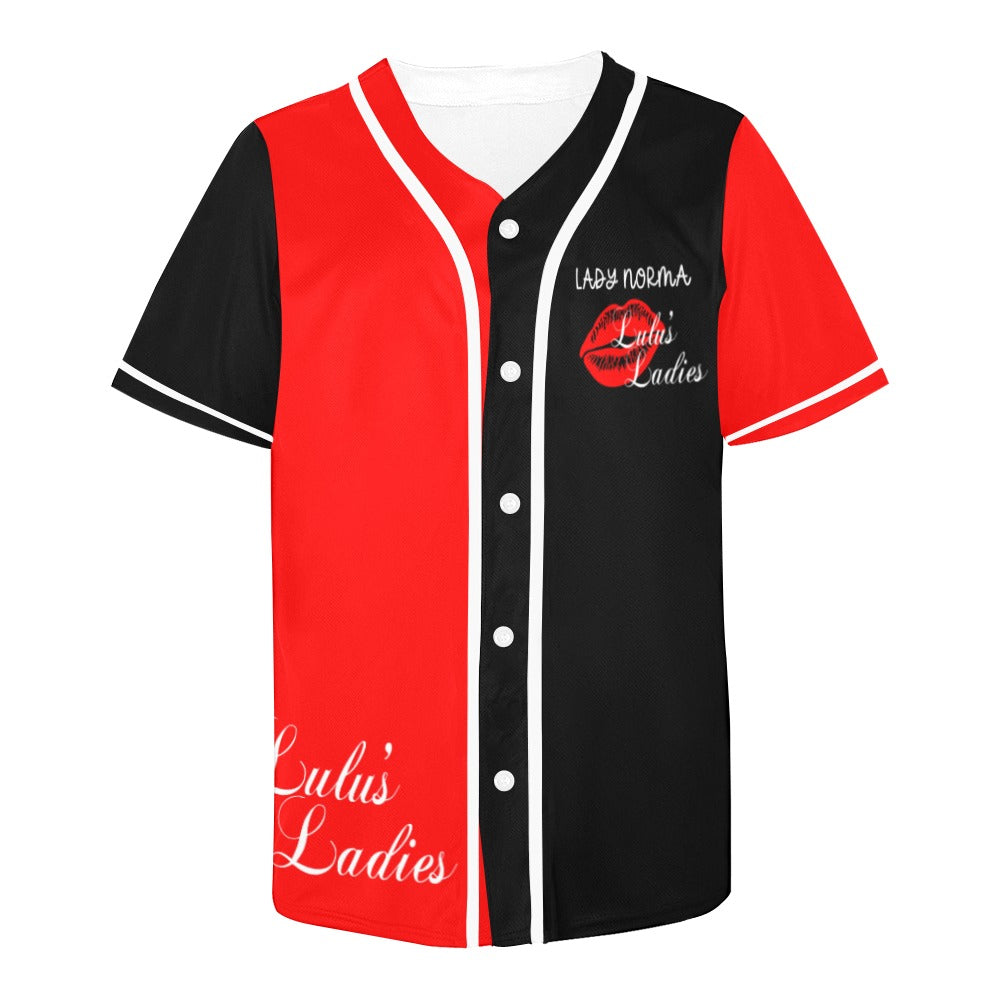 BASEBALL JERSEY
