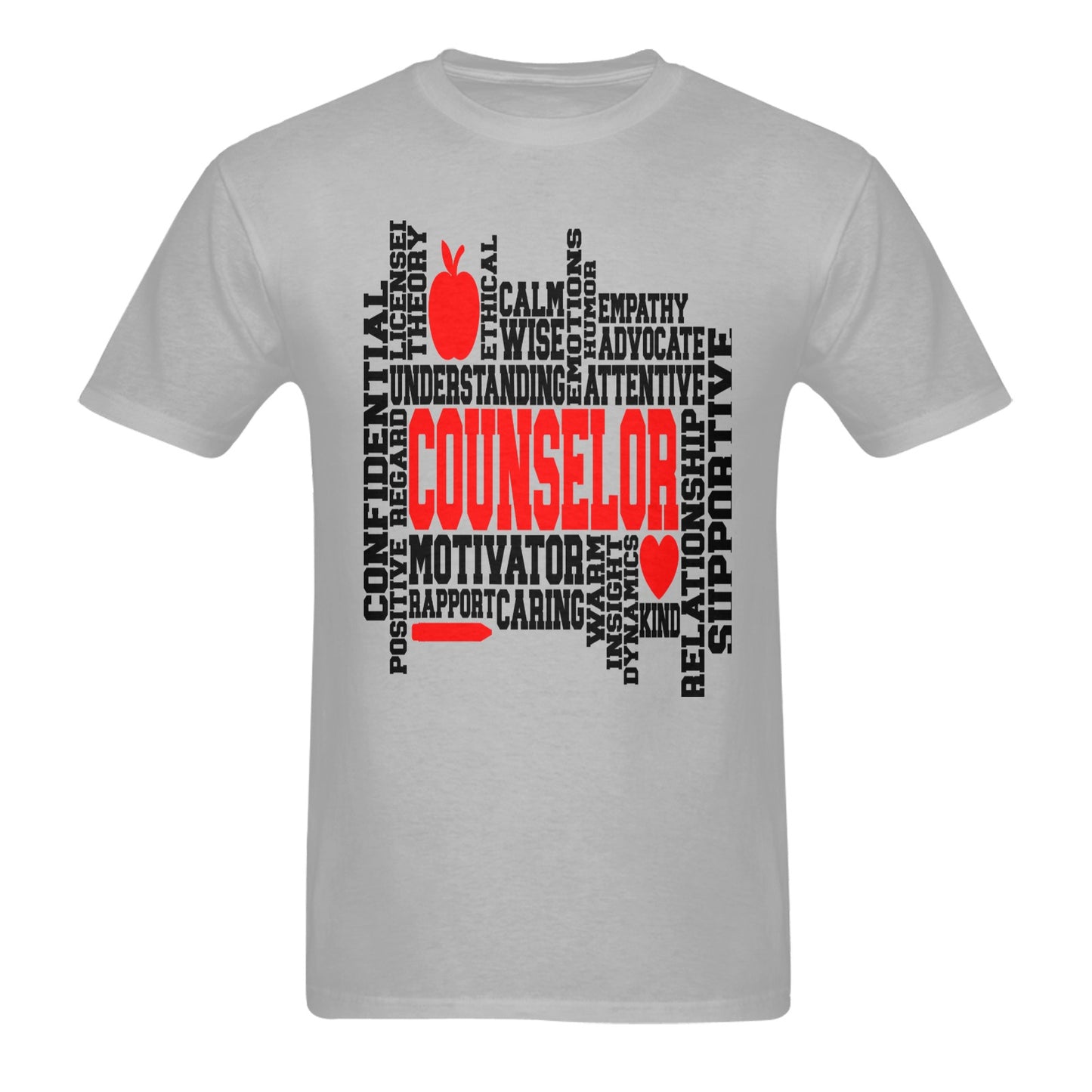 COUNSELOR TSHIRT
