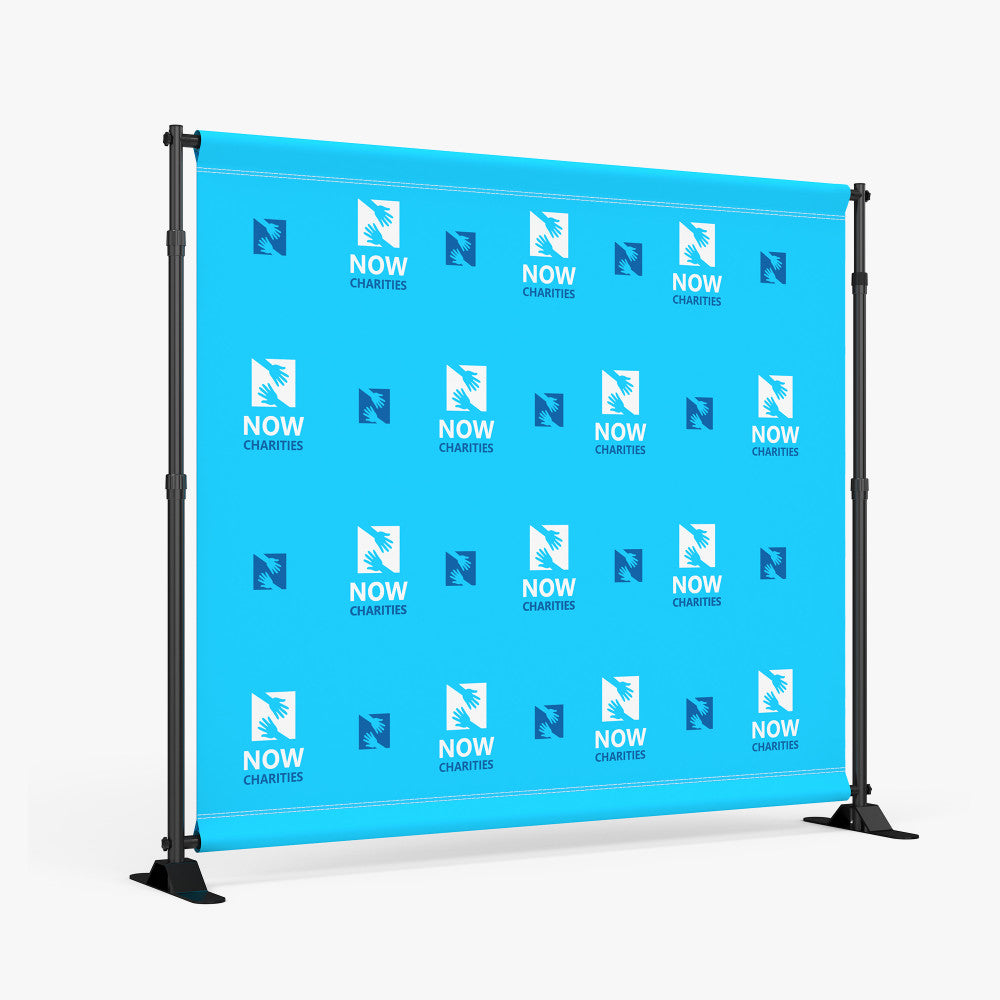 Custom Banners