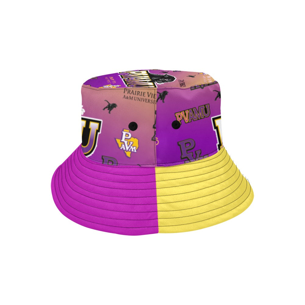 BUCKET HAT