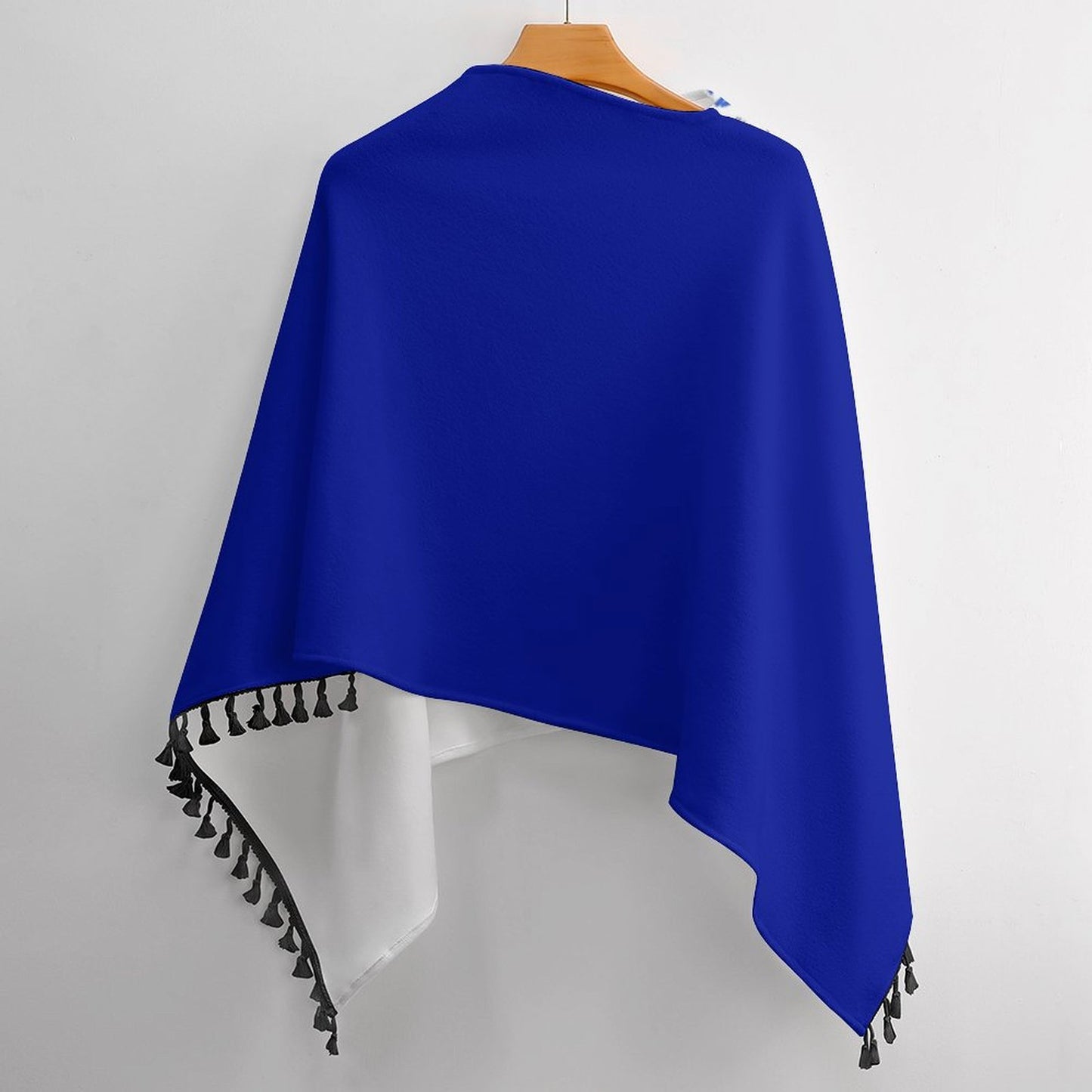 Tassel Cape