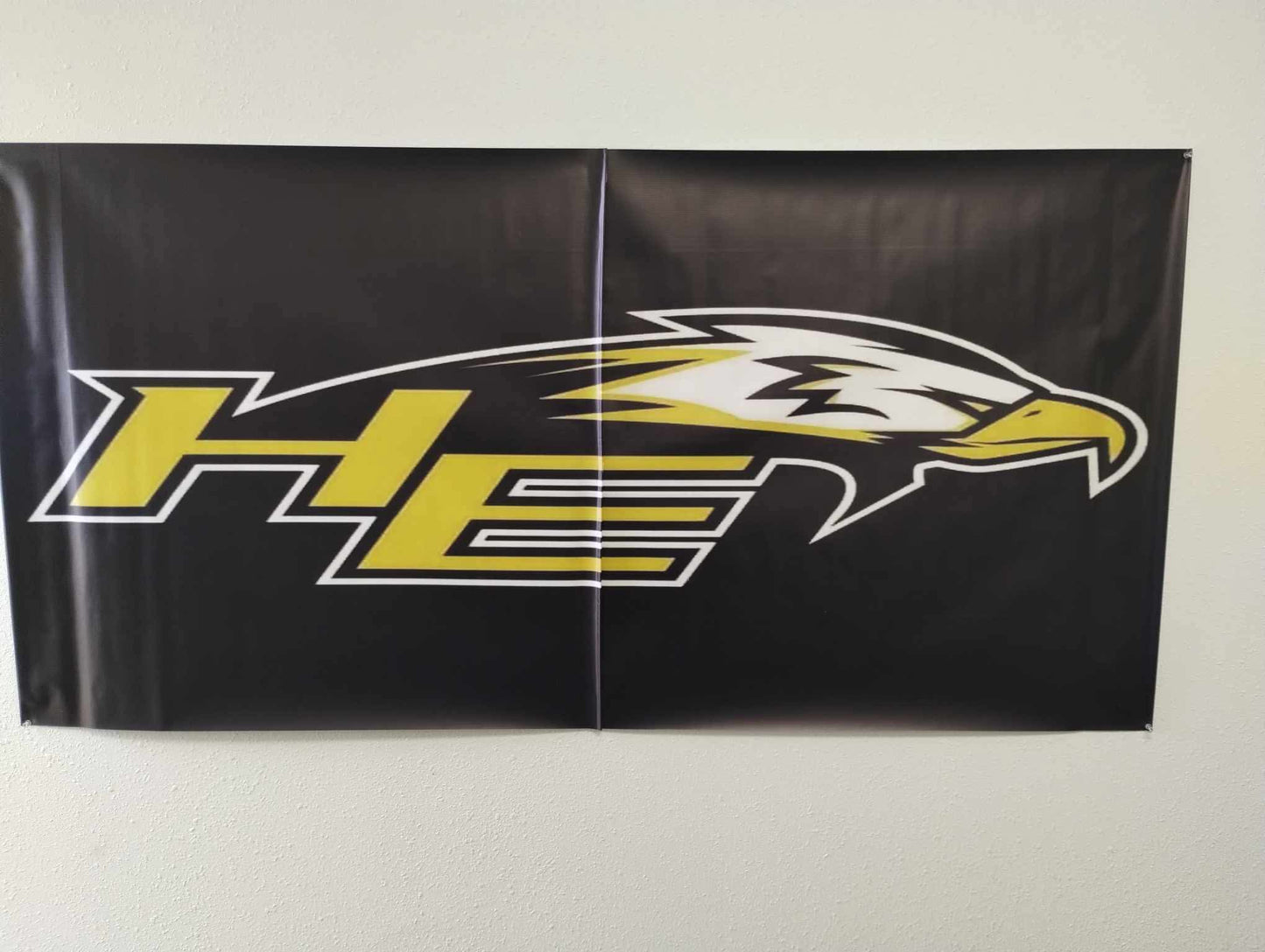 Breakaway Banner