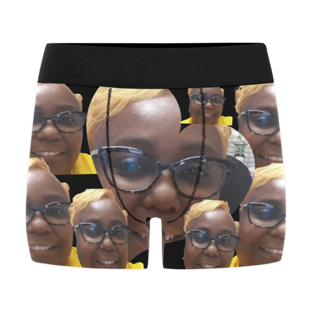 Custom All Over Boxers