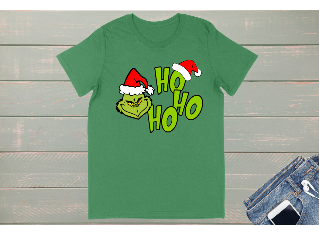 Christmas Tees