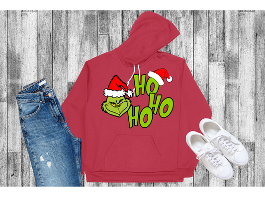 CHRISTMAS SWEATSHIRTS