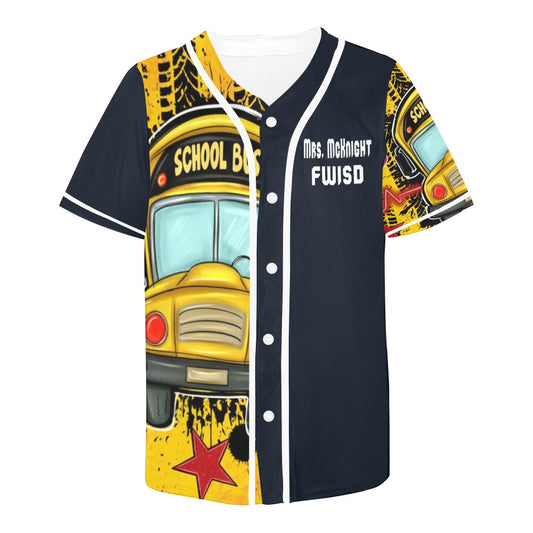 BASEBALL JERSEY