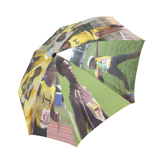 Custom Umbrella