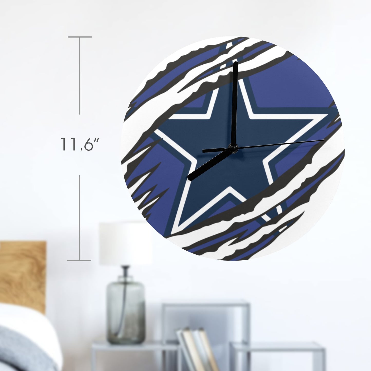 Customized Clock