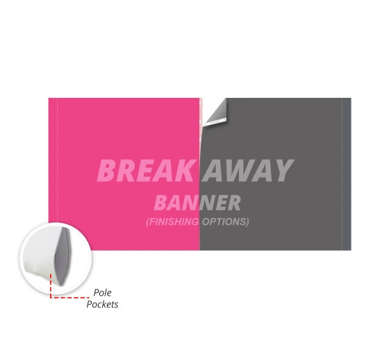 Breakaway Banner