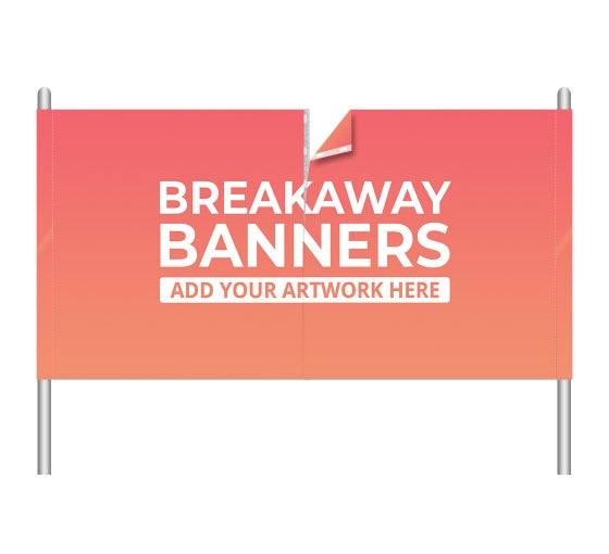 Breakaway Banner