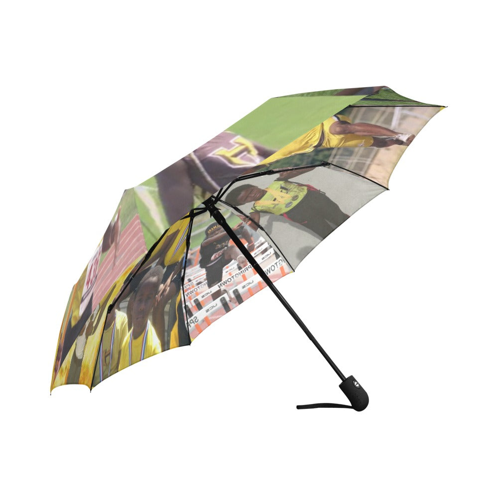 Custom Umbrella