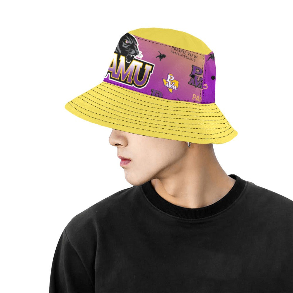 BUCKET HAT