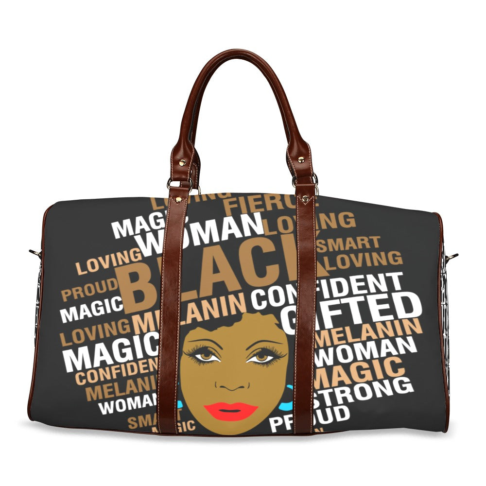 Custom Large Tote Bag