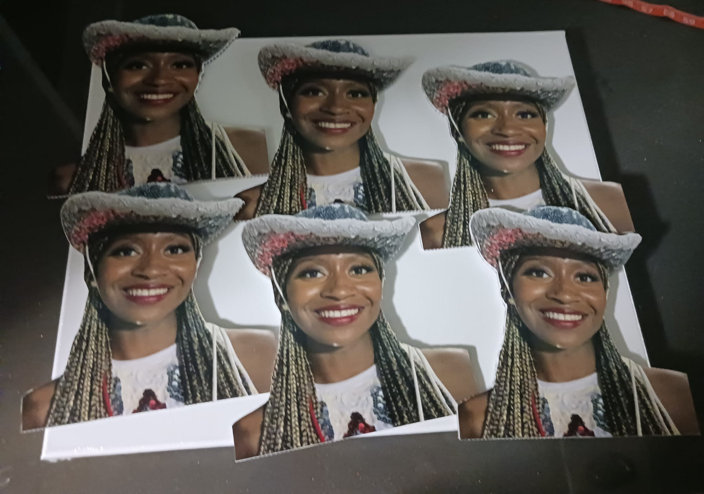 Custom Head Signs – JNJ Creative Printing