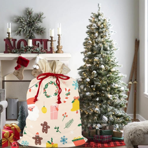 Santa Gift Sack